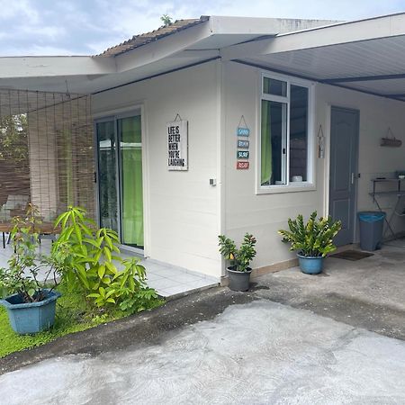 Tuatahi Beach Lodge Punaauia  Zewnętrze zdjęcie