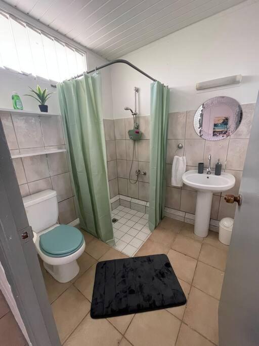 Tuatahi Beach Lodge Punaauia  Zewnętrze zdjęcie