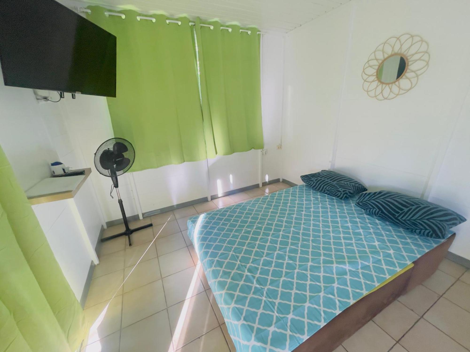 Tuatahi Beach Lodge Punaauia  Zewnętrze zdjęcie