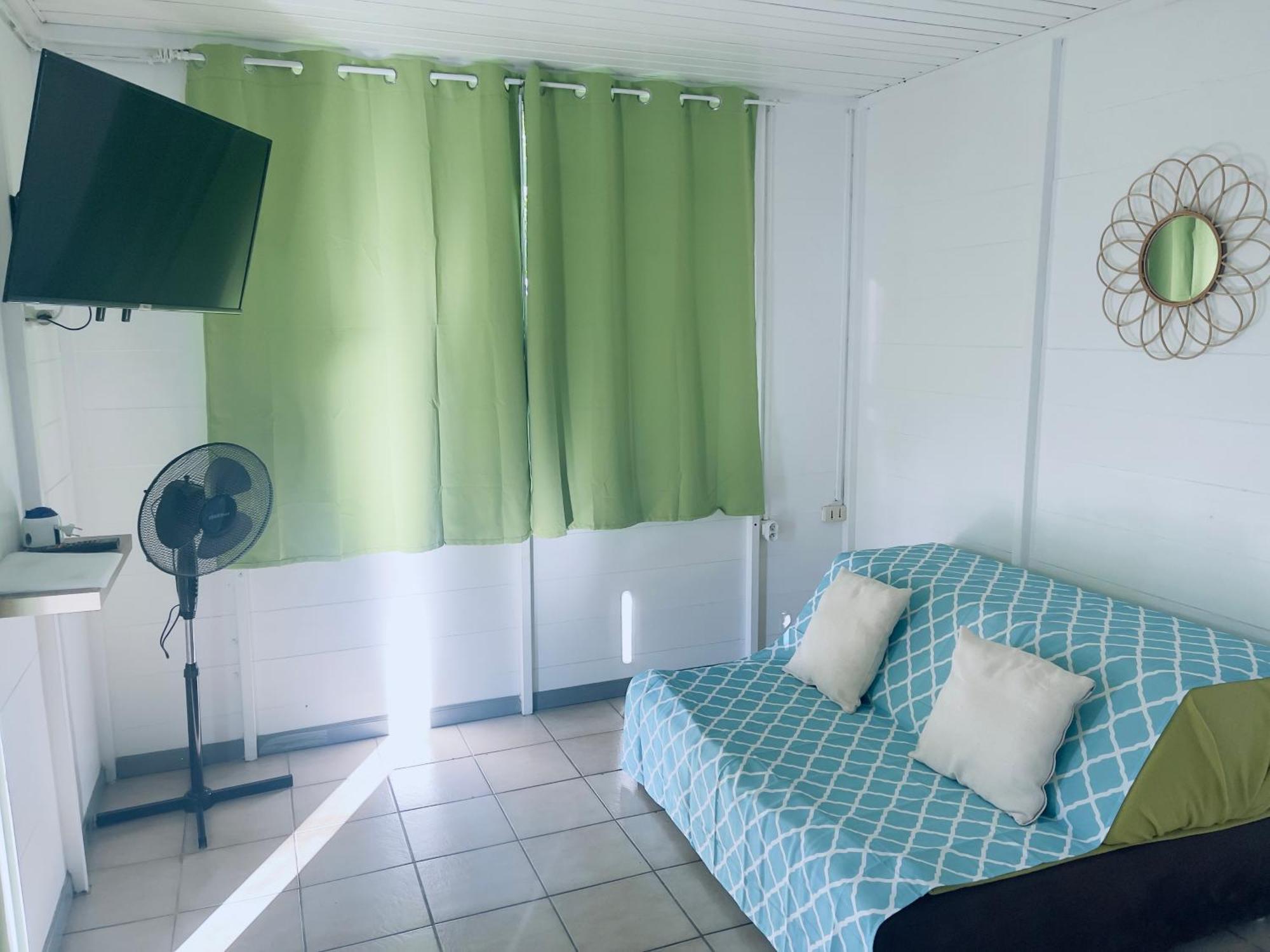 Tuatahi Beach Lodge Punaauia  Zewnętrze zdjęcie